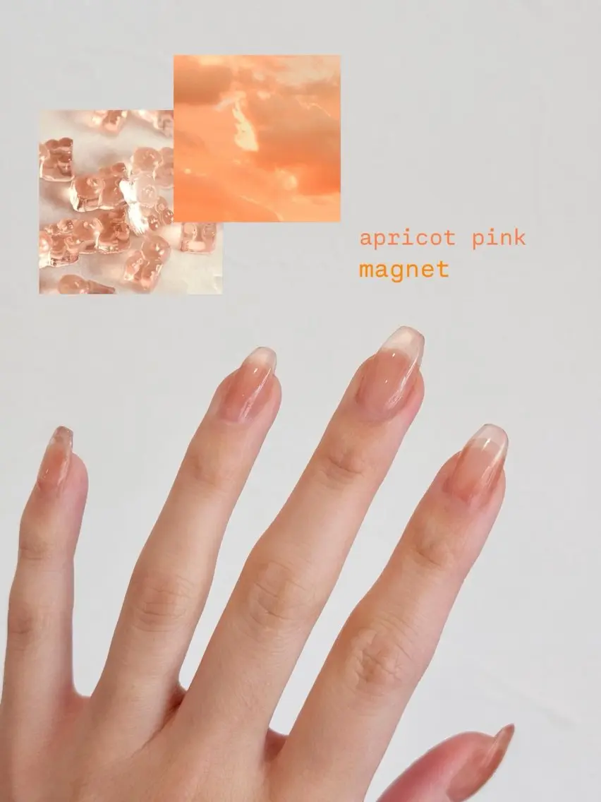 ネイル マグネットネイル ハンドネイル ハンドケア nail salon swaddle 🪽のネイルデザイン