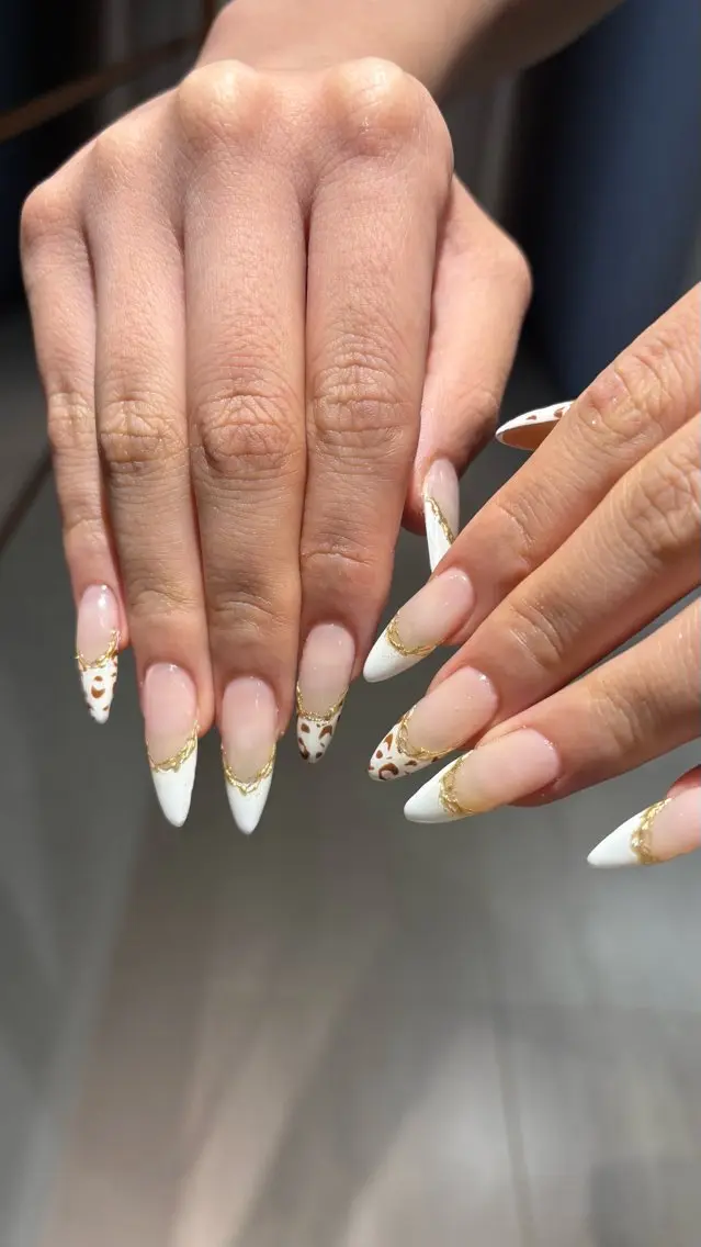 ネイル Lino U naoのネイルデザイン