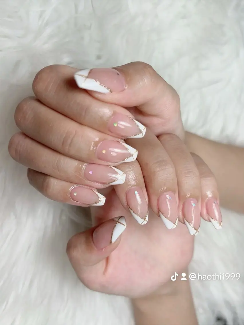 ネイル ハンドネイル MIO Nailのネイルデザイン