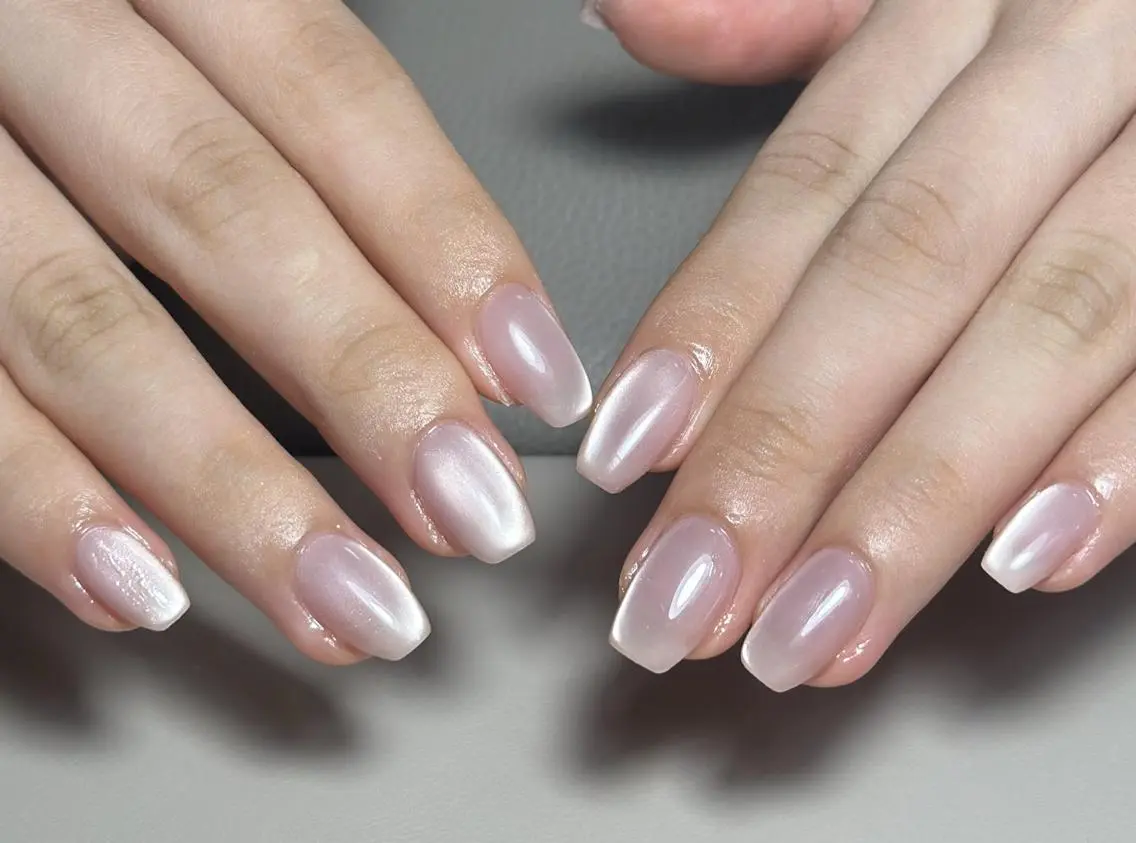 ネイル ハンドネイル Molly _nailのネイルデザイン