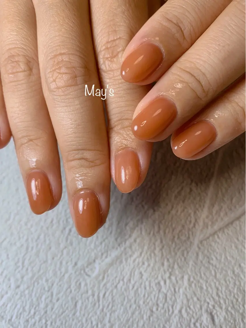 ネイル nail salon May'sのネイルデザイン