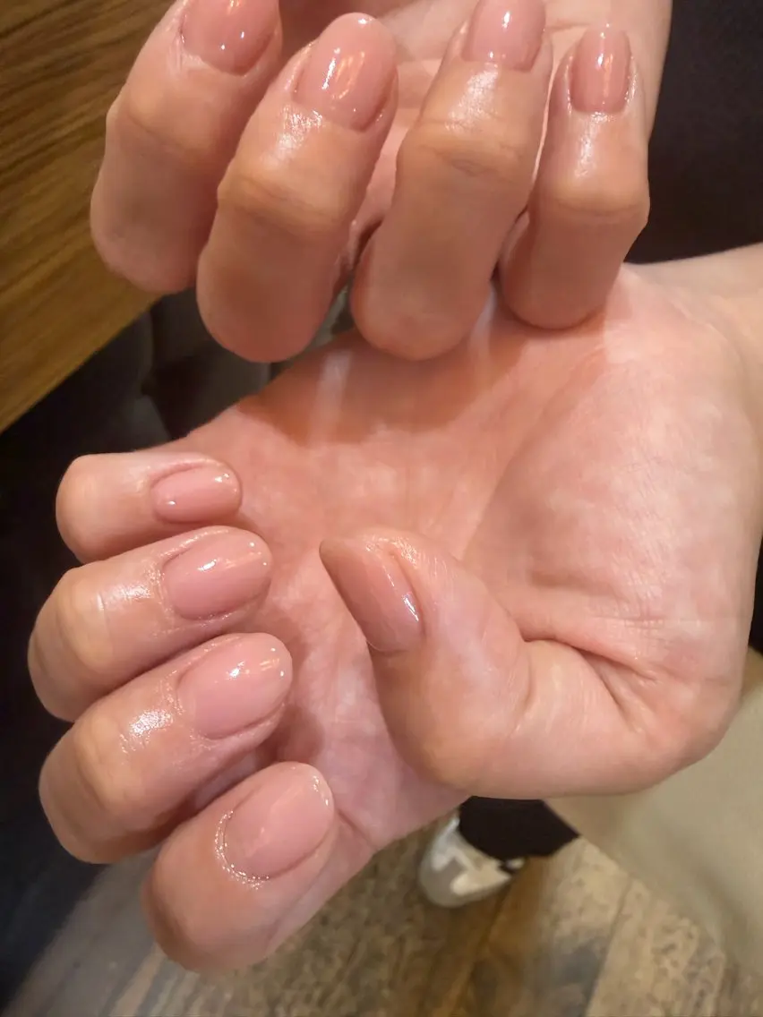ネイル ハンドネイル Relum__ sanaeのネイルデザイン