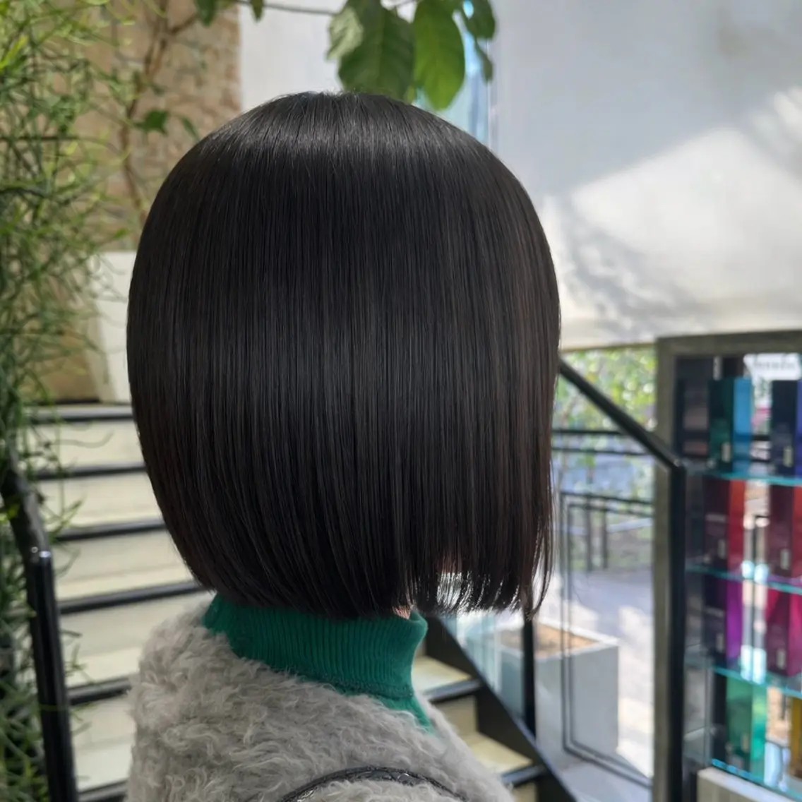 ショート カット レディースカット /カラー🎀おぐりンのヘアスタイル