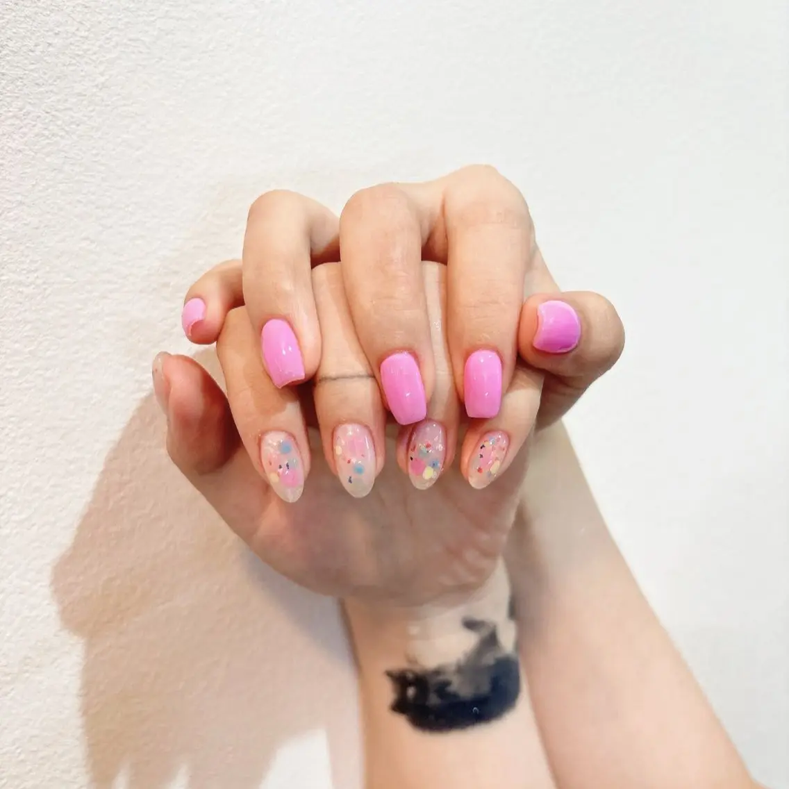 ネイル Panda·z Nail 🐼池袋店のネイルデザイン