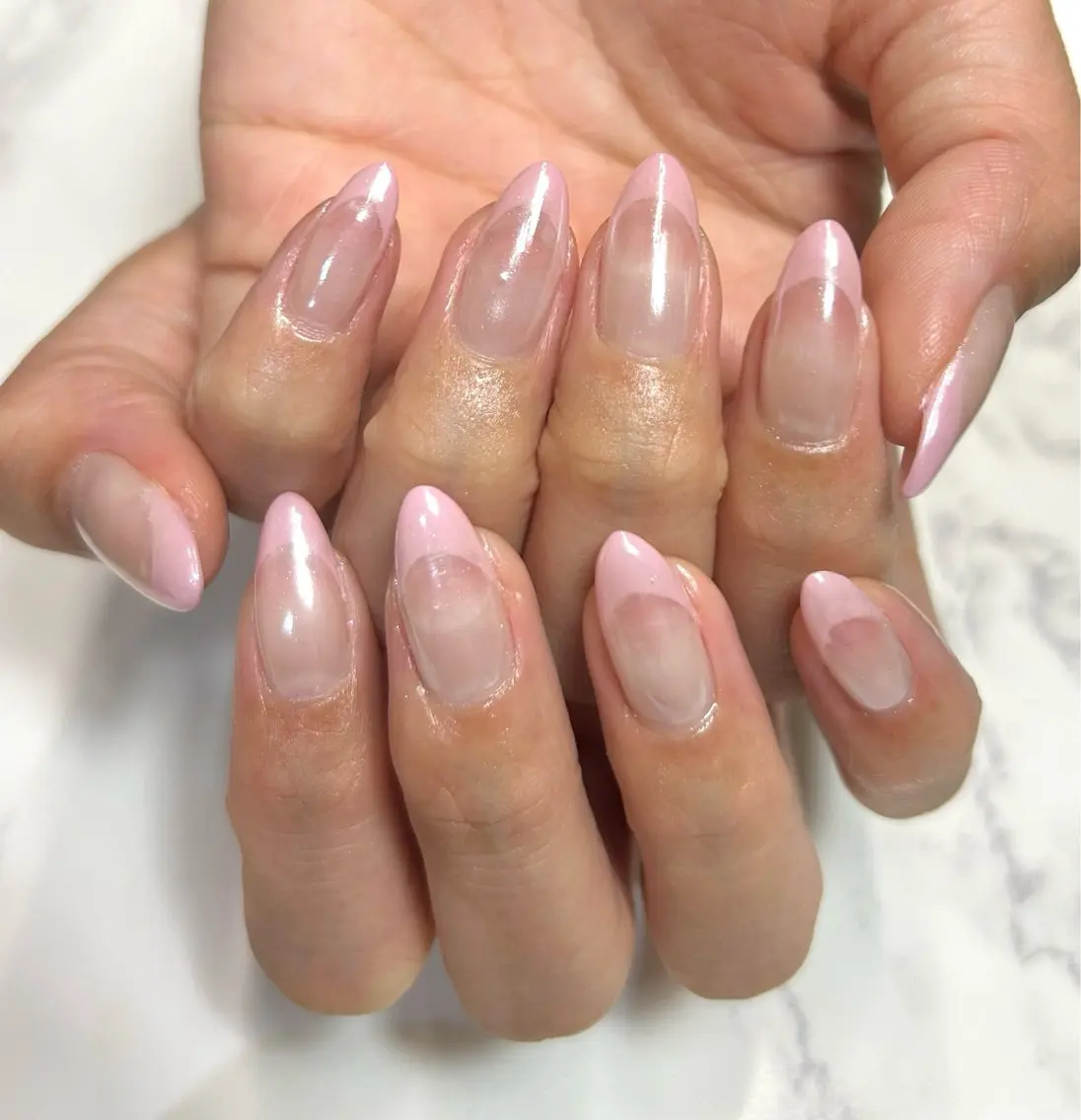 ネイル ハンドネイル one nailsalonのネイルデザイン