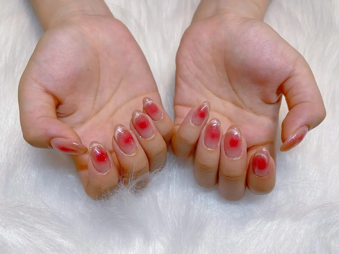 ネイル エン Nail salonのネイルデザイン