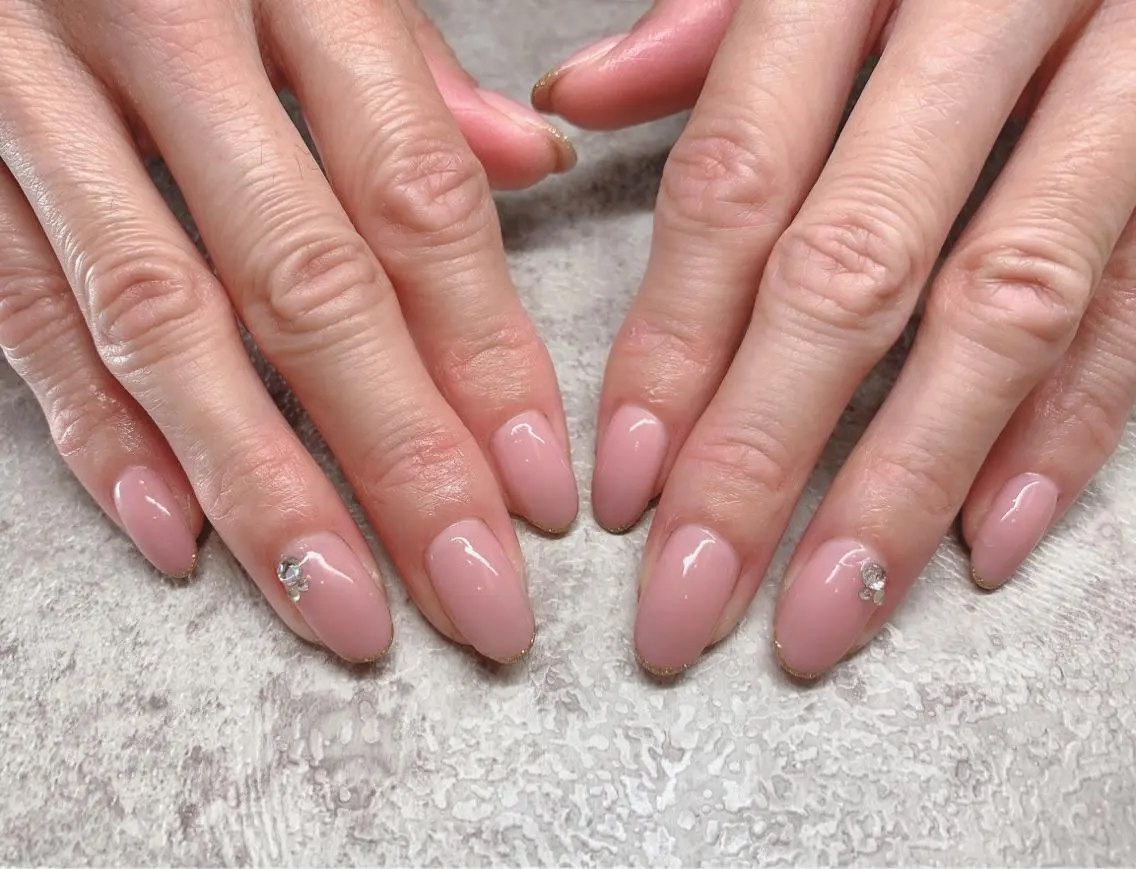 ネイル nail salon Mのネイルデザイン