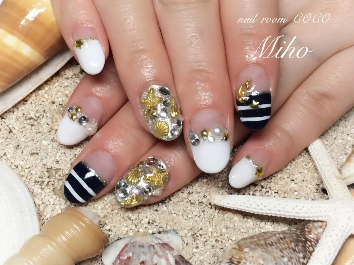 ネイル nail Berunaのネイルデザイン
