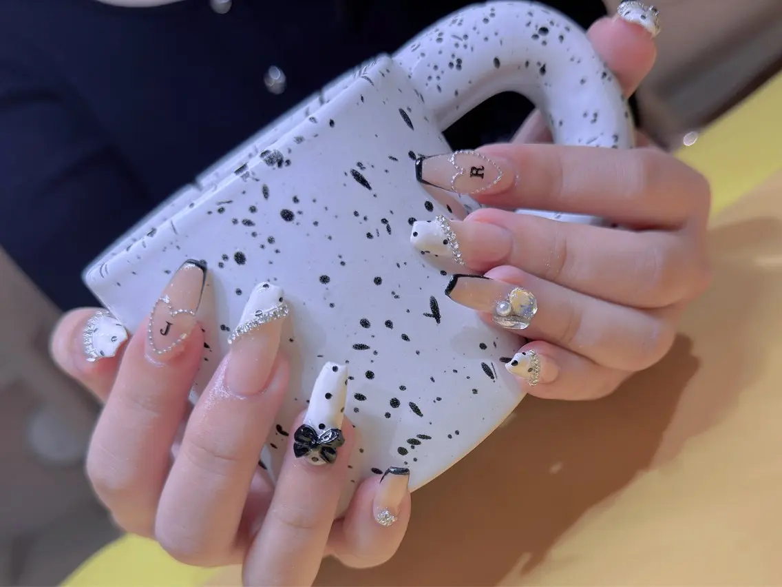 ネイル NANA NAILのネイルデザイン