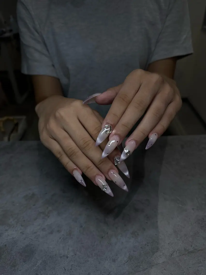 ネイル ハンドネイル IROHA NAIL akoのネイルデザイン