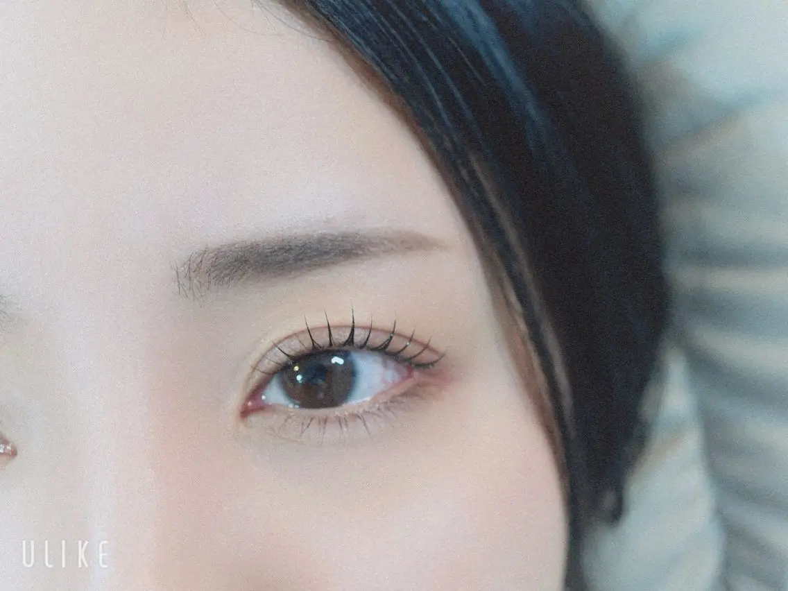 パリジェンヌ、ラッシュリフト、まつ毛パーマの写真