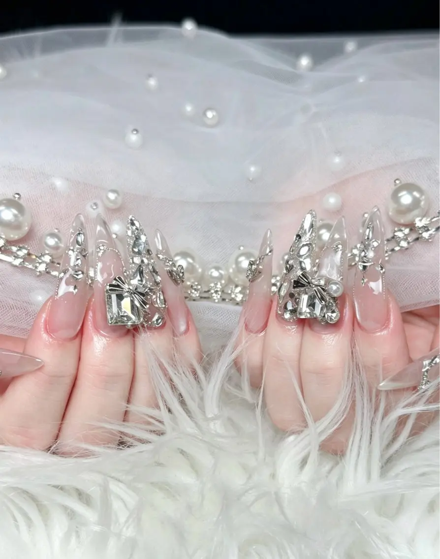 ネイル ハンドネイル ハンドケア 【ENサロン】 Rei🎀Nailのネイルデザイン