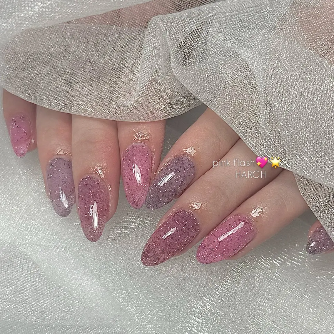 ネイル ハンドネイル H nailのネイルデザイン