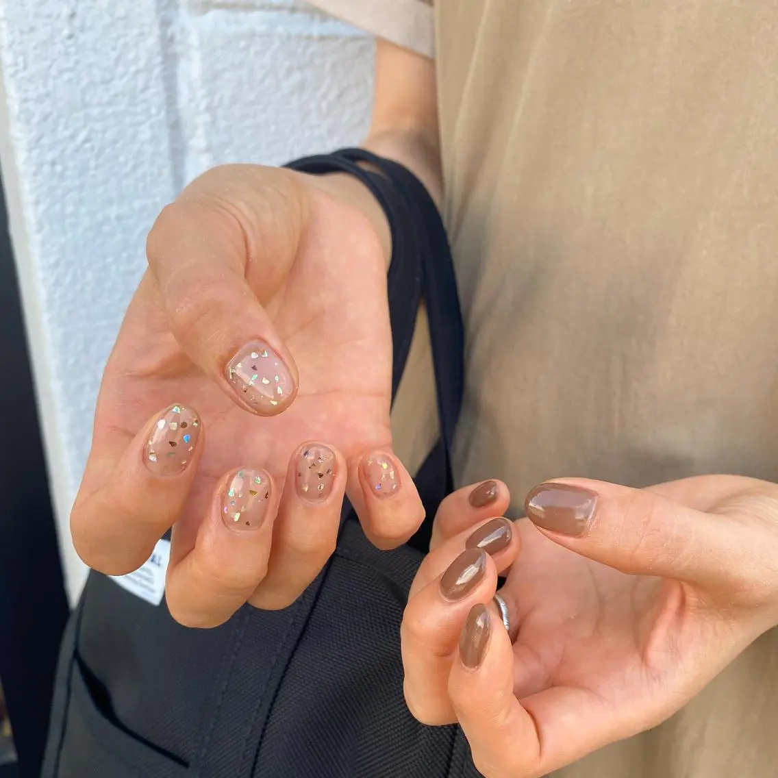 ネイル nailsalon ULLのネイルデザイン