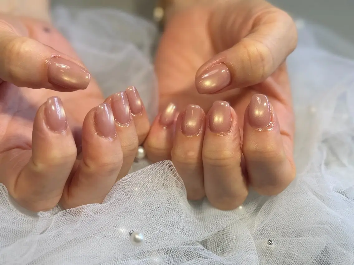 ネイル JAM Orario Nailのネイルデザイン