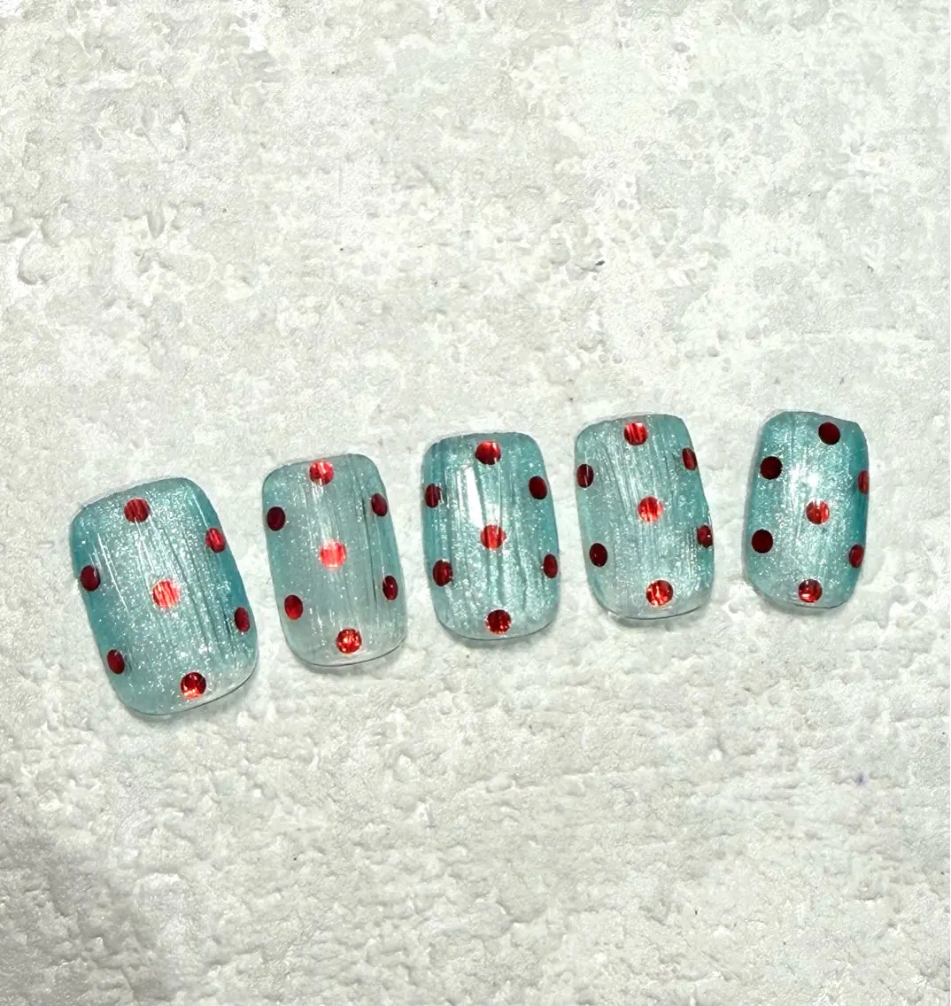 ネイル ハンドネイル nail salon quartettoのネイルデザイン