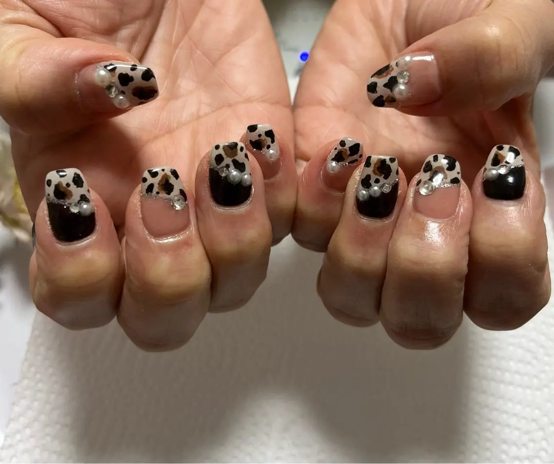 ネイル nail M&Tのネイルデザイン