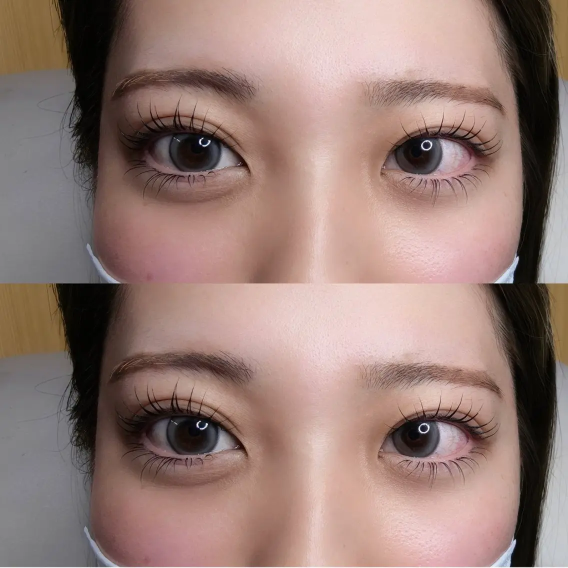 マツエク・マツパ マツエク 🍒♡RiRi  Lash ♡🍒のマツエク・マツパデザイン