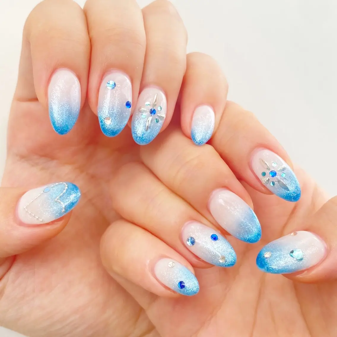 ネイル ハンドネイル ハンドケア nail salon アトリエBONOのネイルデザイン