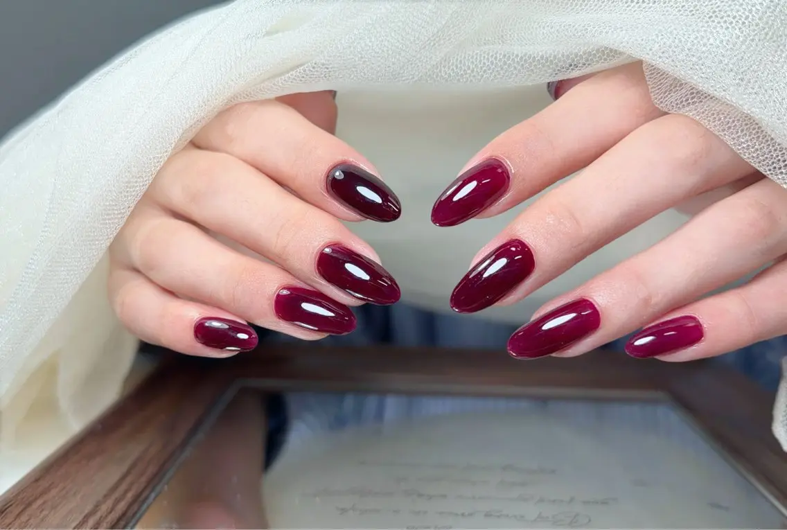 ネイル ハンドネイル Ayumi nails川崎店のネイルデザイン