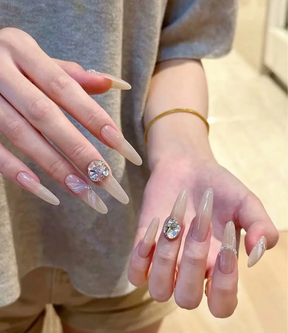 ネイル U mi Nail Salonのネイルデザイン