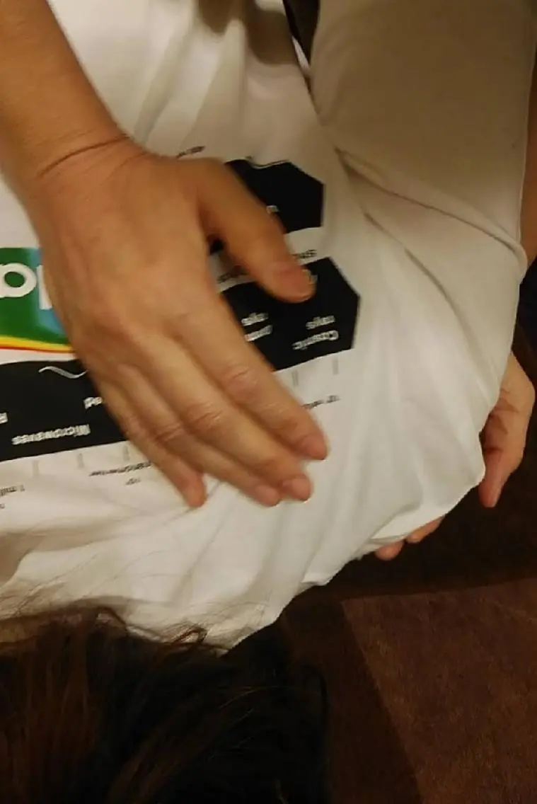 リフレッシュほぐし+トークセンの写真