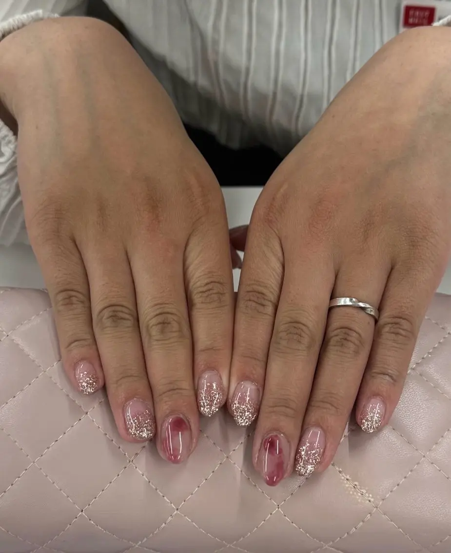 ネイル nail K mihaneのネイルデザイン