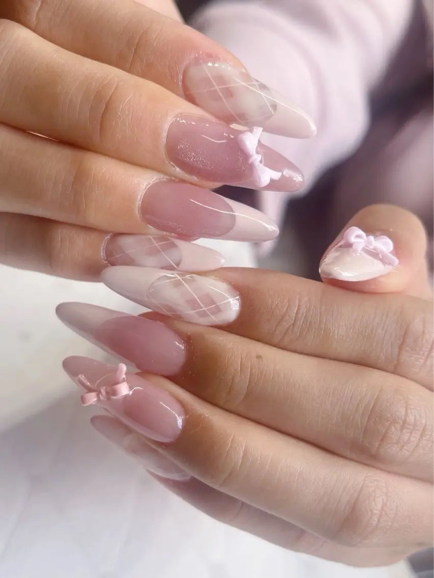 ネイル ハンドネイル naildesign BESTのネイルデザイン