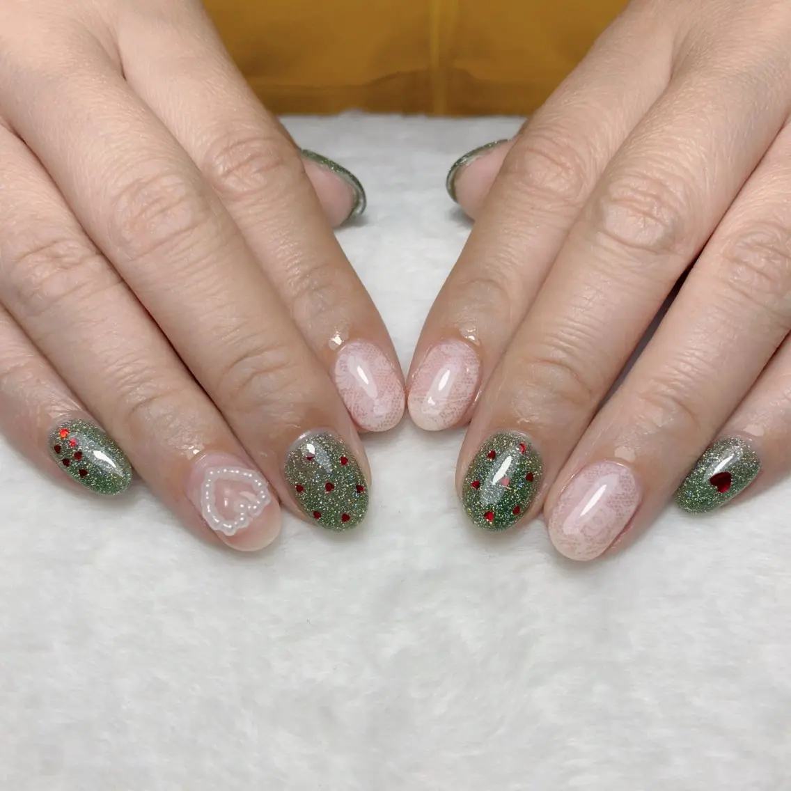 ネイル ハンドネイル 🎀NAIL RONI🎀のその他イメージ