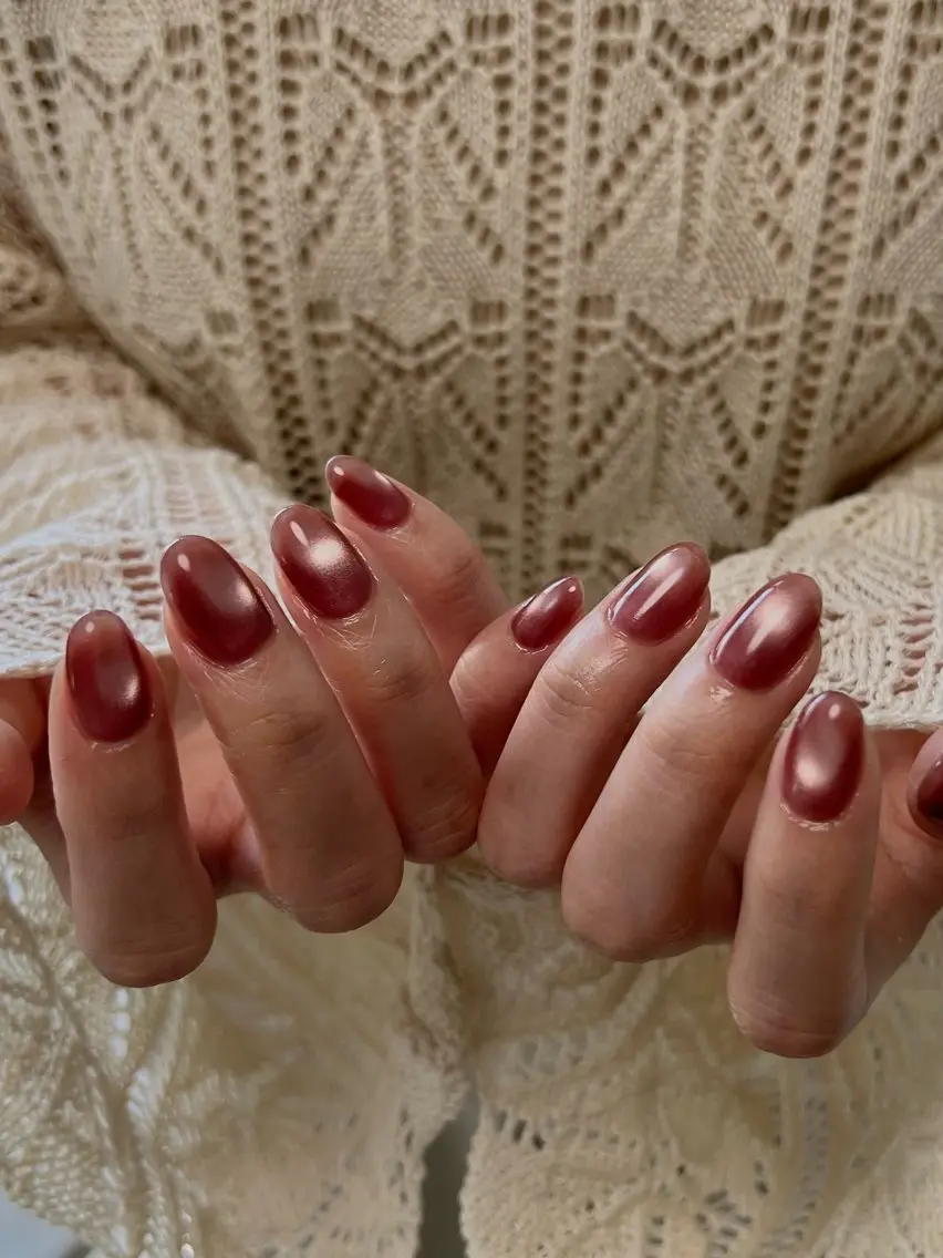 ネイル ハンドネイル ハンドケア nail salon una.のネイルデザイン