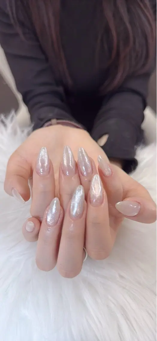 ネイル ハンドネイル sorako 101のネイルデザイン
