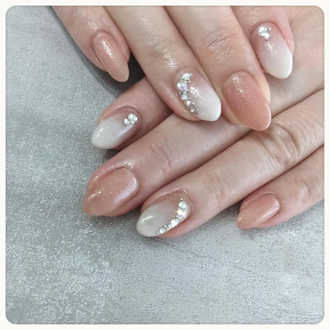ネイル Mrs Nailのネイルデザイン