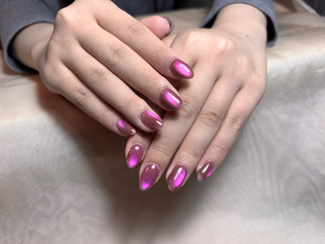 ネイル Z.Nail ソンのネイルデザイン