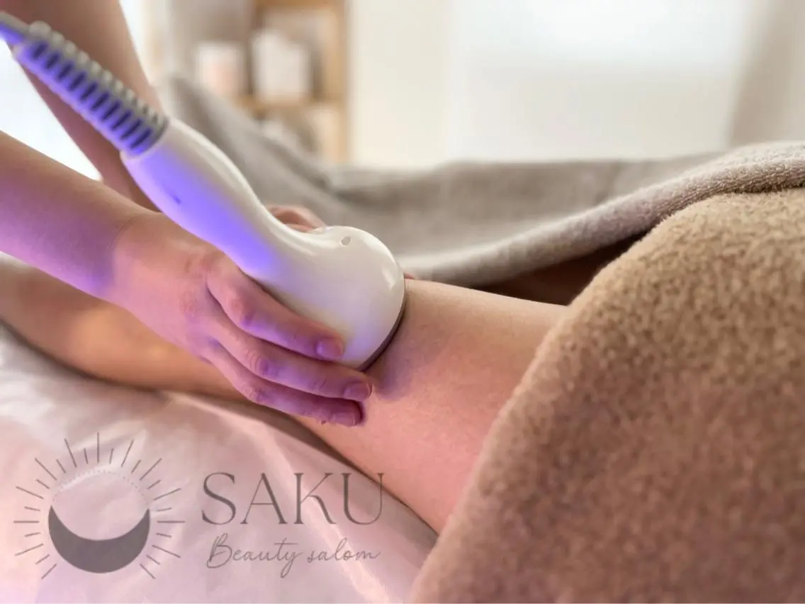 エステ ビューティーサロン SAKU センター南のエステ・リラクイメージ