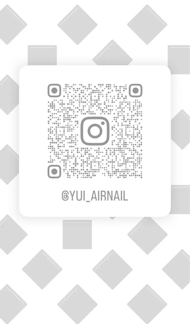 ネイル #AIR NAIL ゆいのネイルデザイン