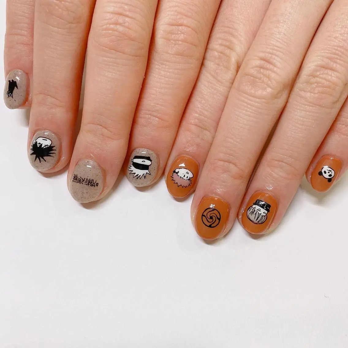 ネイル nail salonのネイルデザイン