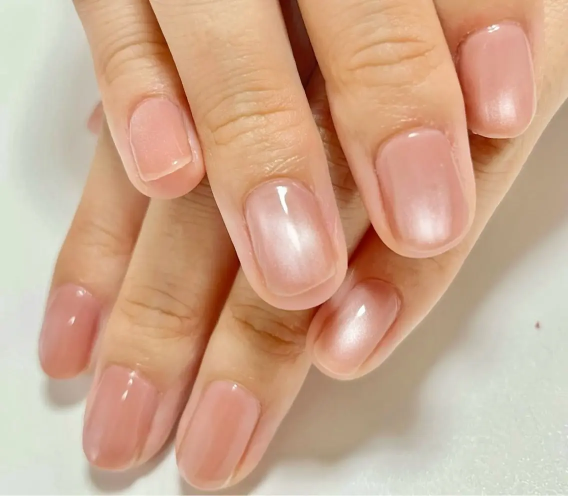 ネイル ハンドネイル 遠賀郡/水巻 ネイル/トゥインクルのネイルデザイン