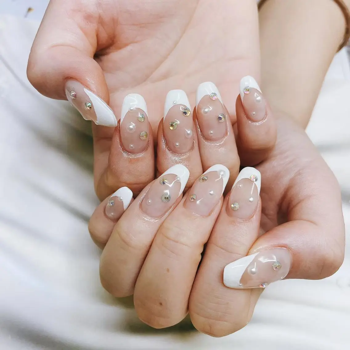 ネイル nail salon アトリエBONOのネイルデザイン