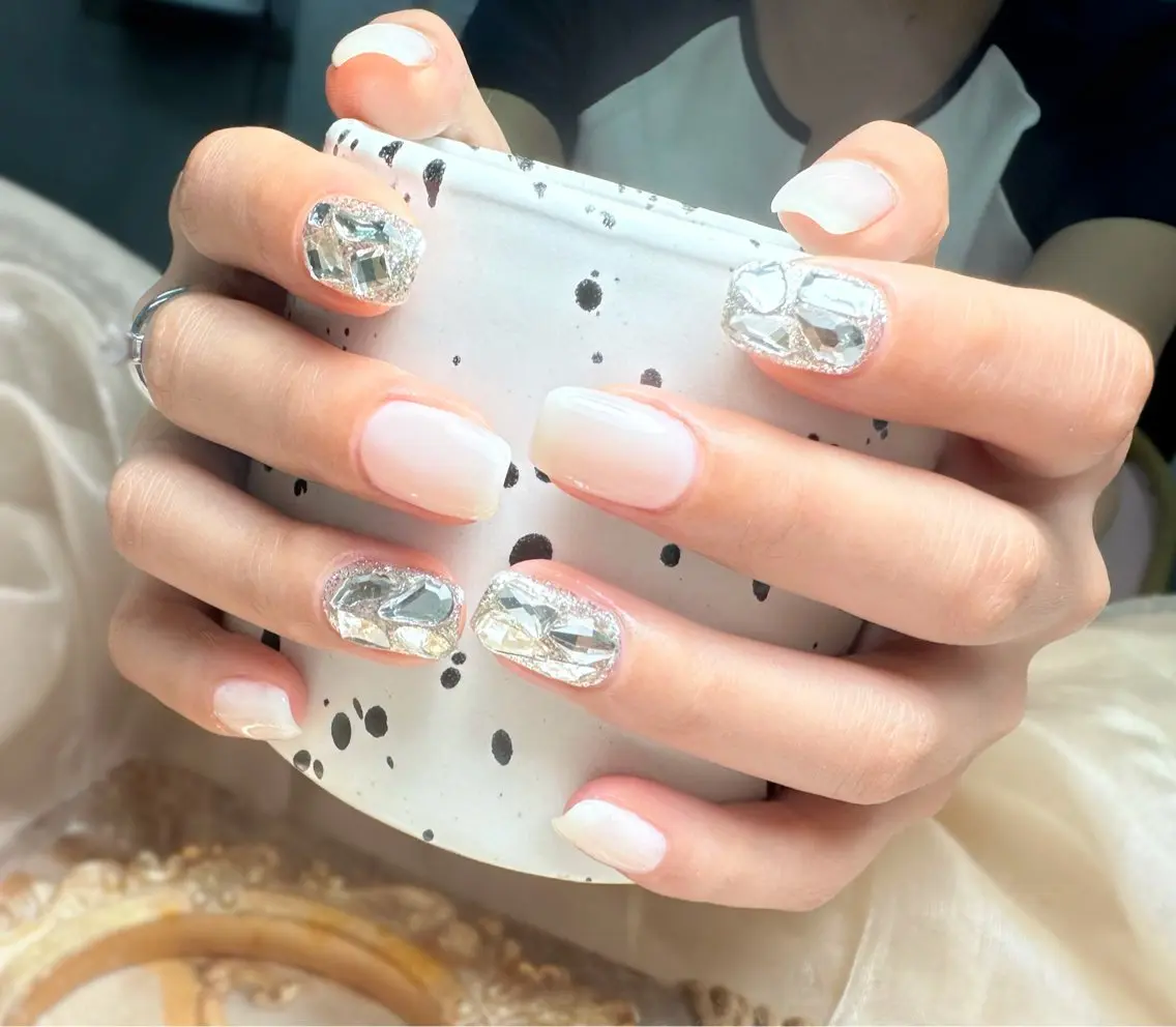 ネイル MissU ネイルサロンのネイルデザイン