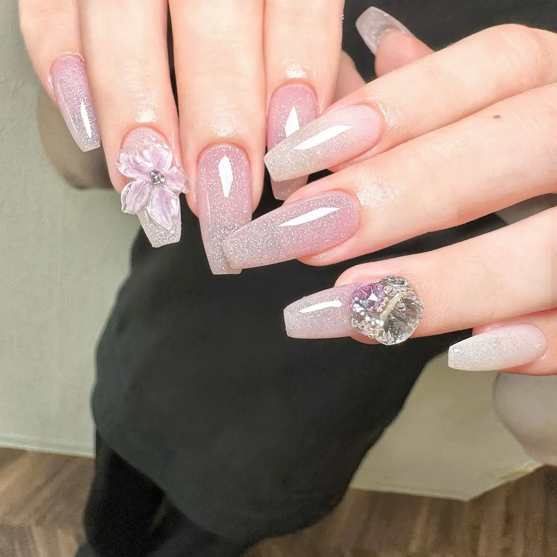ネイル Unicorn Nail 矢場町店のネイルデザイン