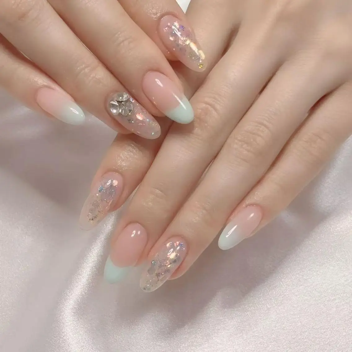 ネイル ジョリ Kai🪄✨のネイルデザイン