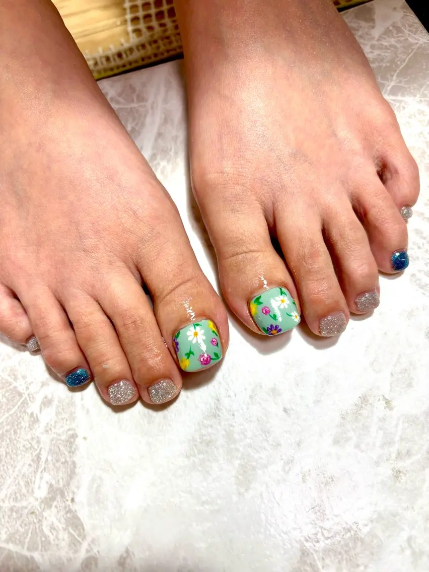 ネイル LOVEnail tomoのネイルデザイン