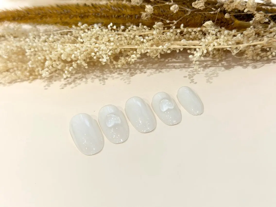ネイル M+  Beauty Salonのネイルデザイン