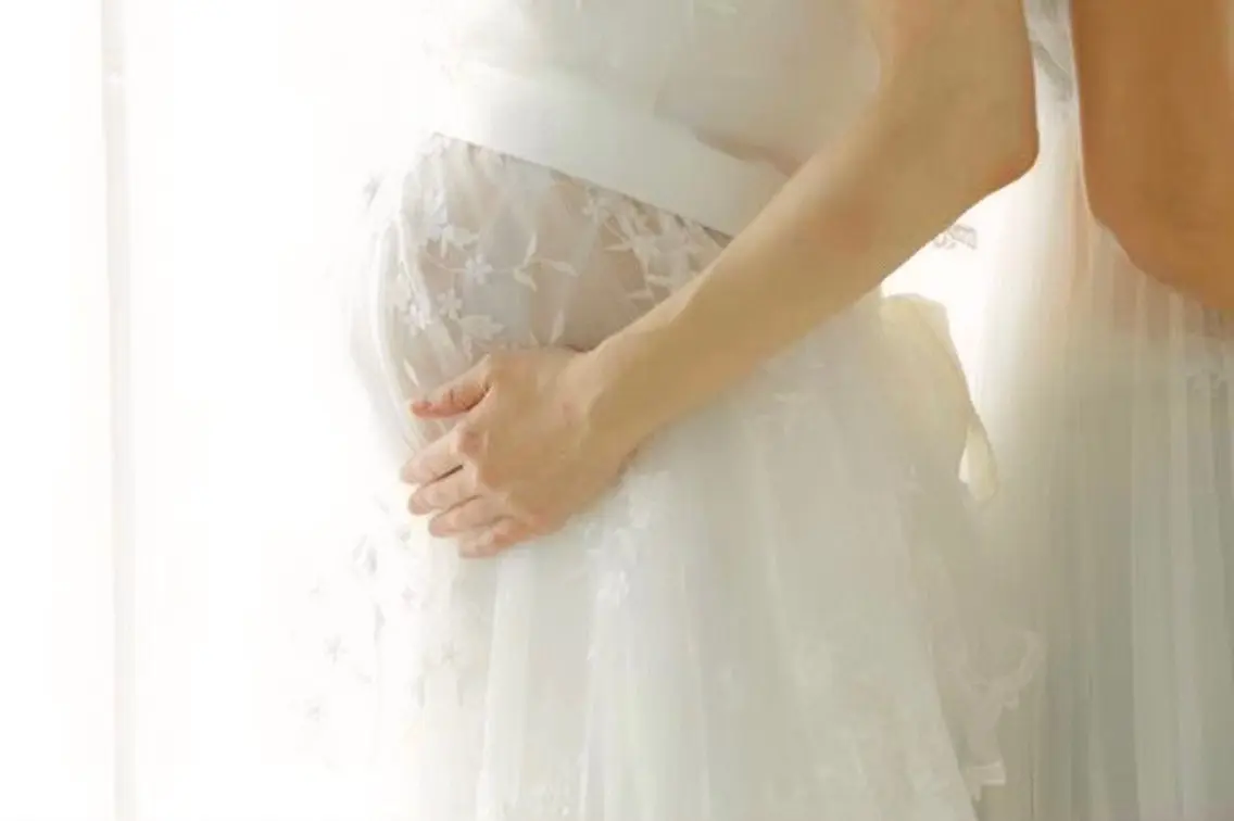 【マタニティ🤰🏻エステ】安定期5ヶ月頃​〜​✨デコルテ&ヘッドマッサージ付き✨で安らぎと癒し💆🏻‍♀️の時間を💗の写真