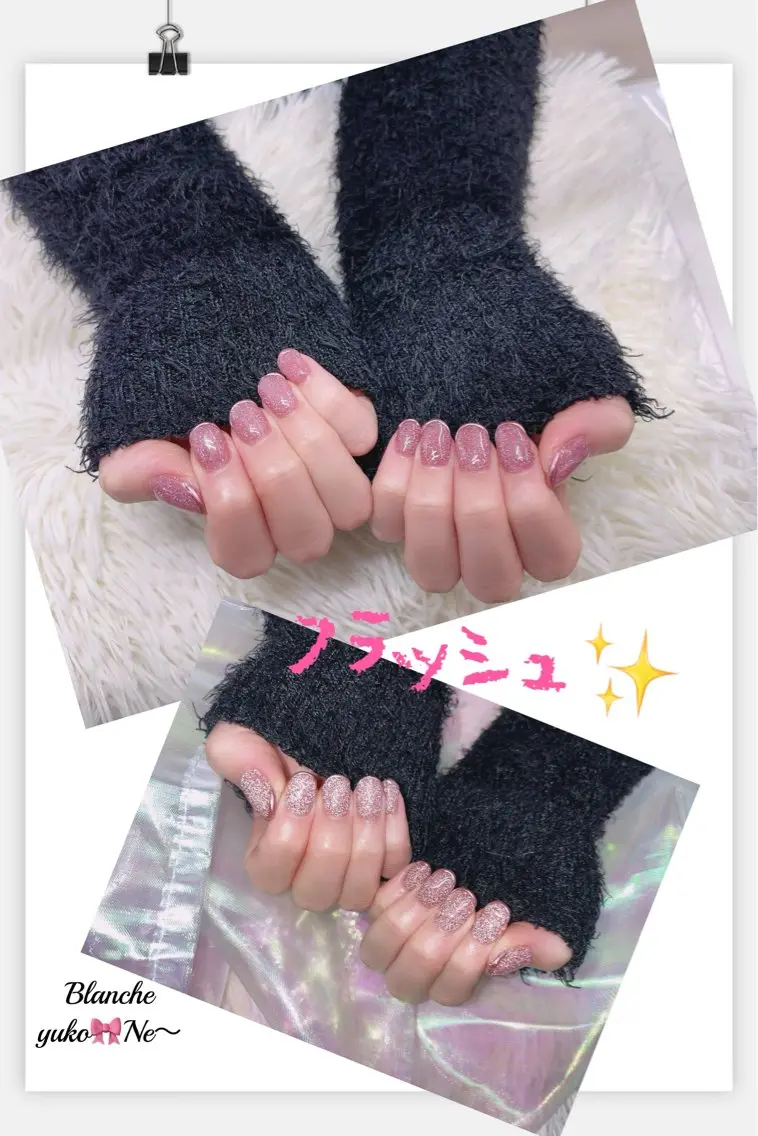 ネイル Lian Yulilianのネイルデザイン