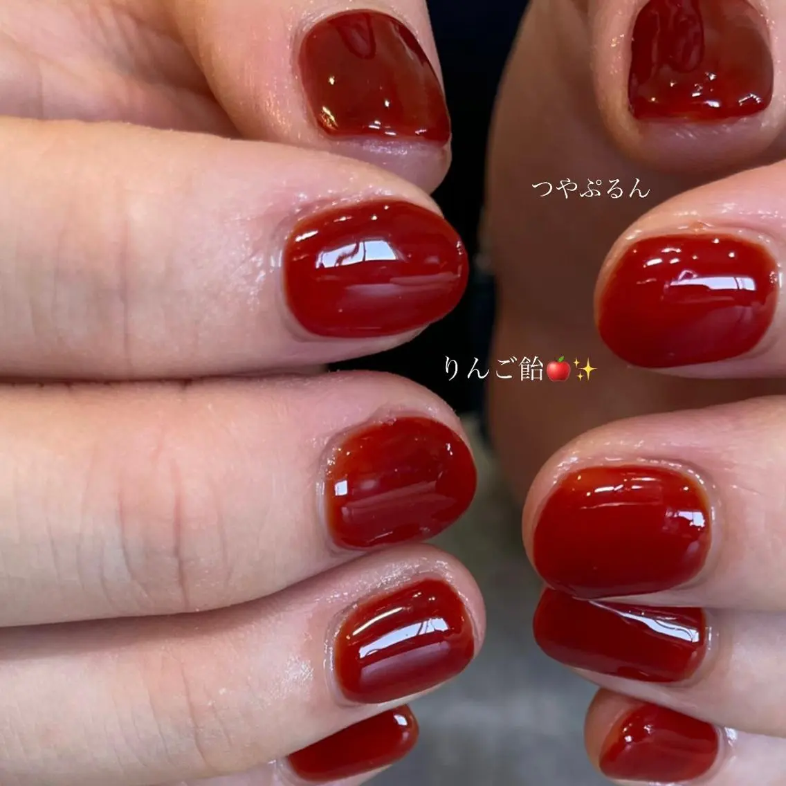 ネイル Nail Salon Gummi.のネイルデザイン