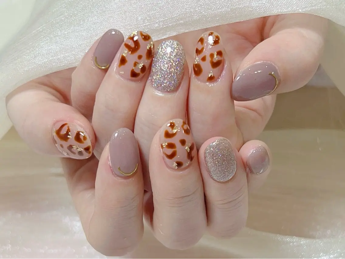 ネイル ハンドネイル ハンドケア Dream NailSalonのネイルデザイン