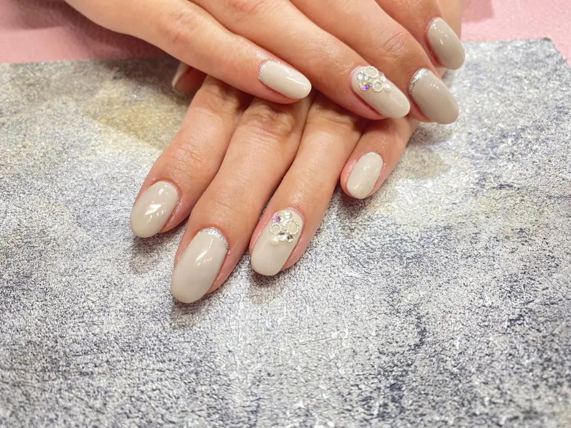 ネイル Umi nail& eyelashのネイルデザイン