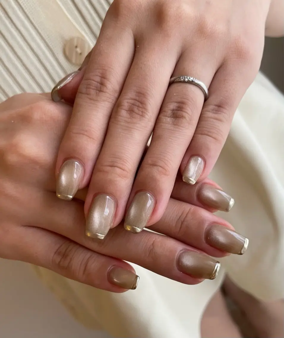 ネイル co_ nailのネイルデザイン