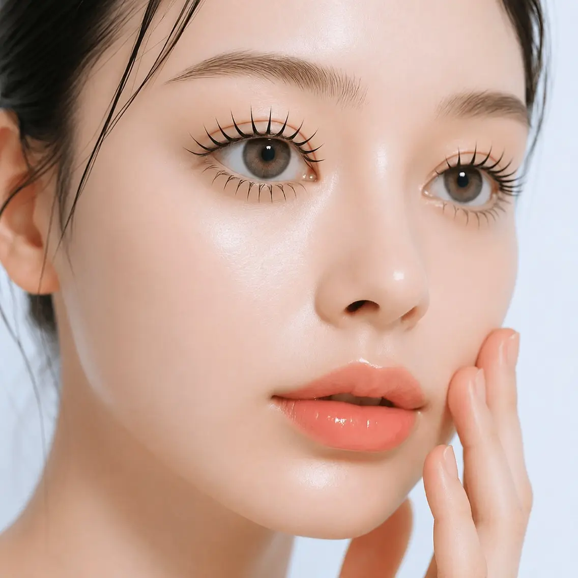 【新規様限定】パリジェンヌ(メーテル変更可)＋モチupトリートメント✨-100円OK✨の写真